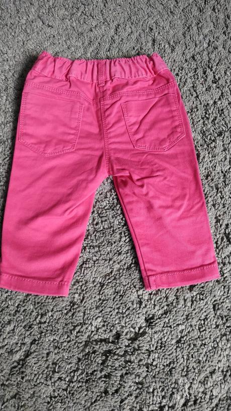 Riflové nohavice, george,62