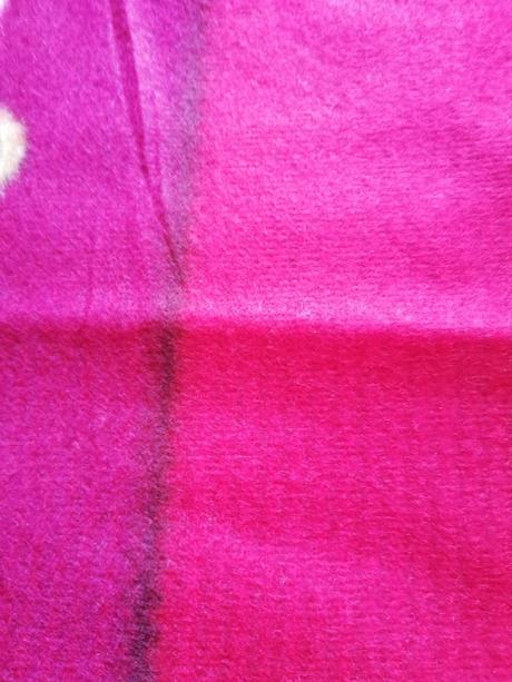 Detska deka, fleece, 