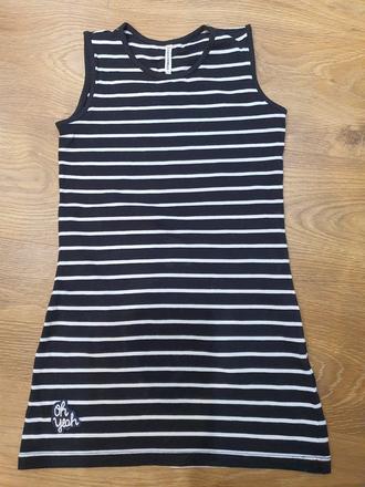 Šaty, coccodrillo,134