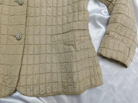 Luxusna prechodna bunda, 40