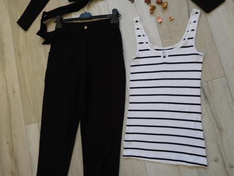 Suprava s, všetko pružné dámske/dievčenské, s