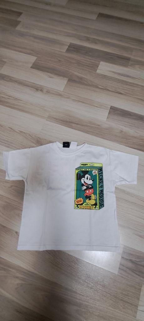 Tričko, zara,116