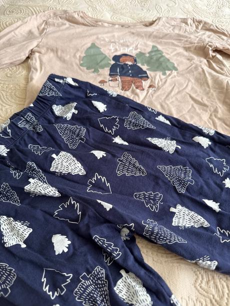 Pyzamko macko, sinsay,128