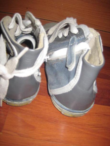 Tenisky geox, geox,34