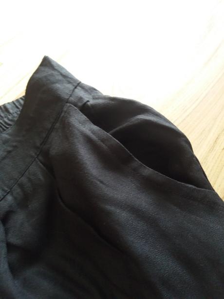 Dámské letné nohavice, pimkie,36