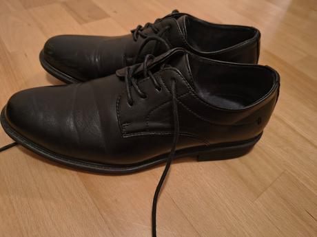 Spolocenske topanky v. 40, 40
