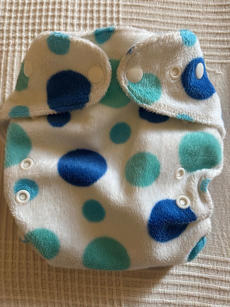 Plienky nohavickove aj s prislusenstvom, wonderoo,7 kg - 18 kg