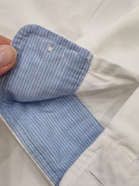 Košeľa s.oliver č.m, s.oliver,m