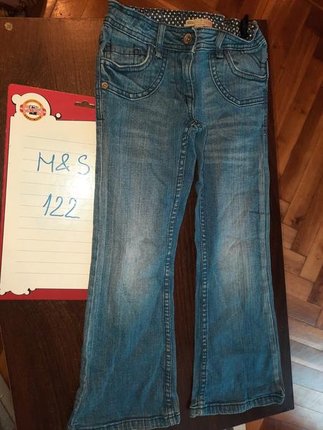 Rifle, marks & spencer,122