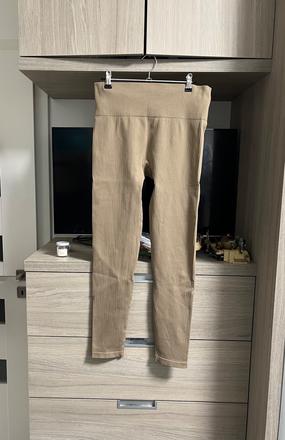 Leginy na cvičenie röhnisch, l