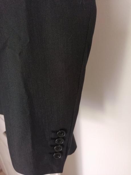 Pánske sako, f&f,54