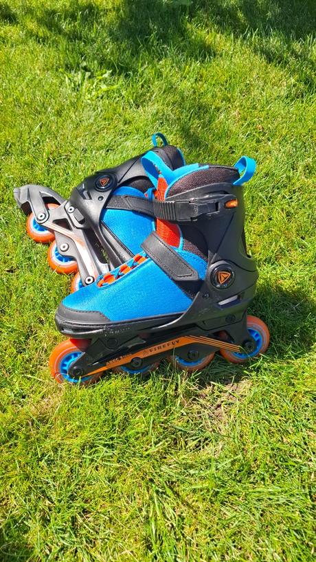 Korcule firely 34-36 top stav, 35