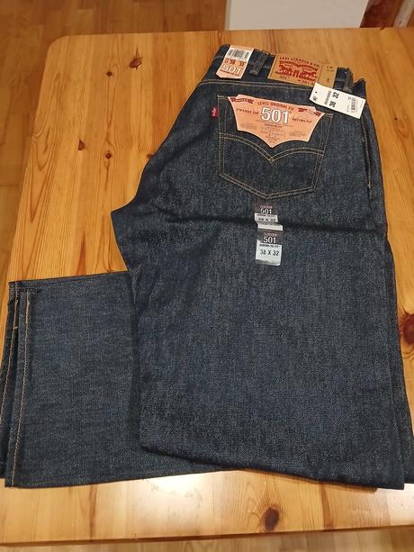 Levis rifle, levis,xxl