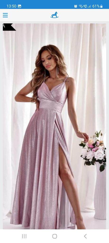 Spoločenské šaty, 38