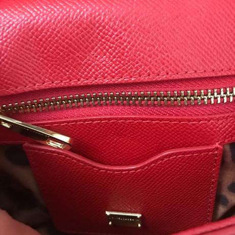 Kabelka dolce&gabbana originál, dolce&gabbana