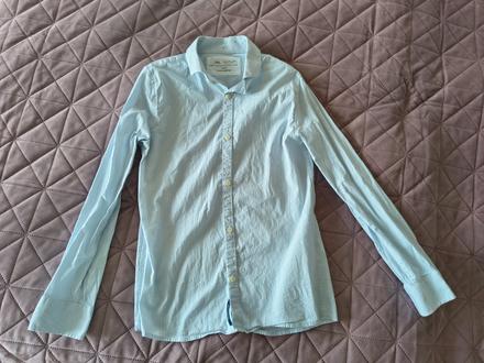 Košeľa zara v. 152, zara,152