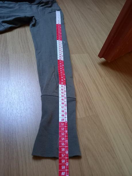 Crop sveter, clockhouse,l