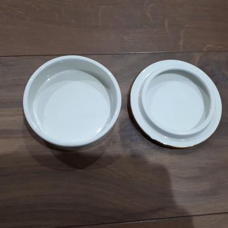 Keramická šperkovnička, 