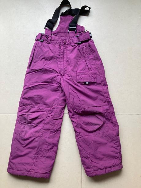 Zimná súprava, 104