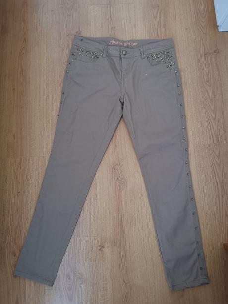 Nohavice, atmosphere,42