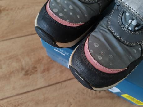 Snehule geox, geox,33