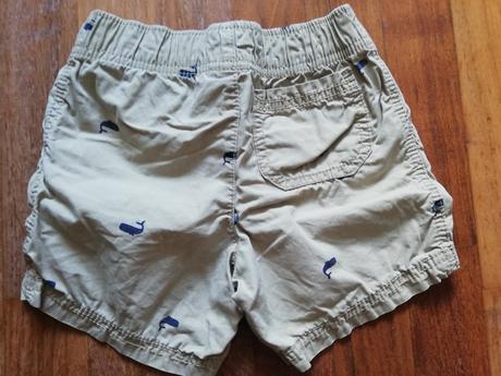 Kratase vel. 92, h&m,92