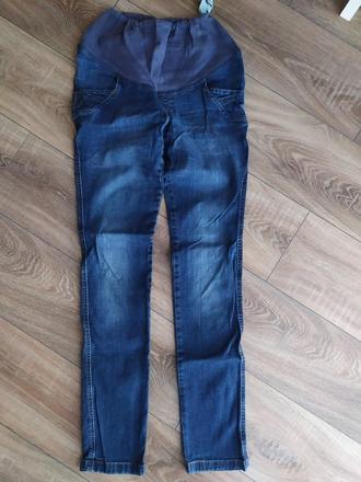 Tehotenské rifle, m