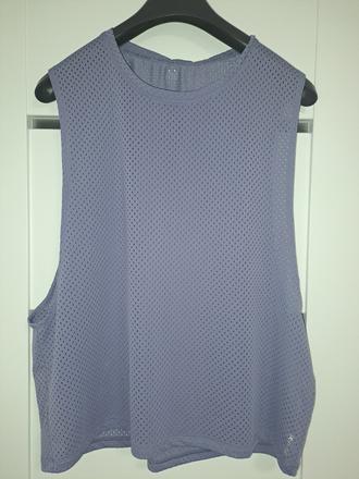 Danske tielko na cvicenie, m