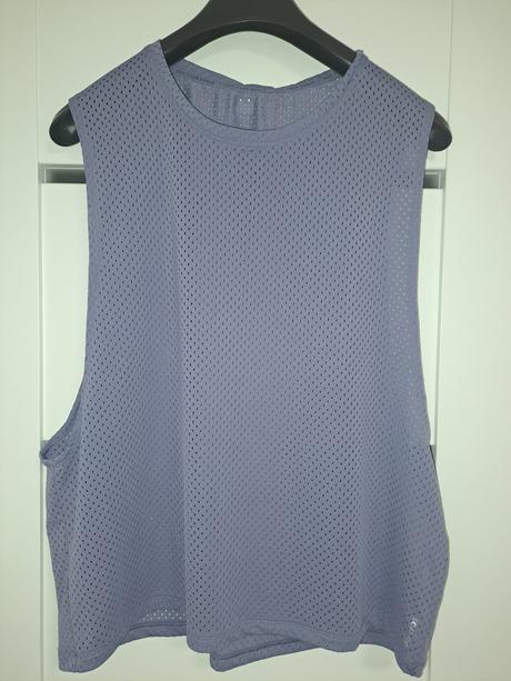 Danske tielko na cvicenie, m