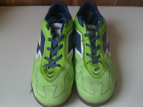 Halovky - kopacky, lotto,32