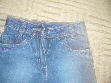 Trištvrťové rifle, 122