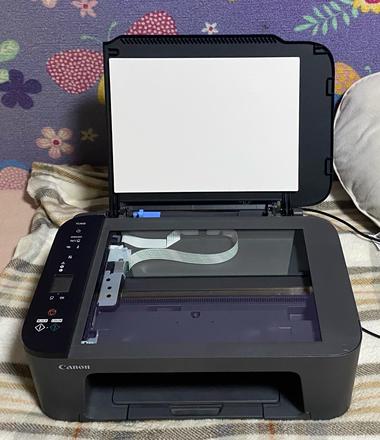 Canon ts3450 tlačiareň, canon