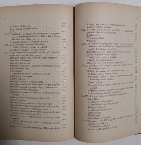 Maria-kongregacziok tortenete 1898, 