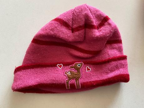 Vetrovka s motýlikom - top, 86