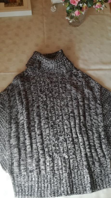 Pekný sveter, kik,m