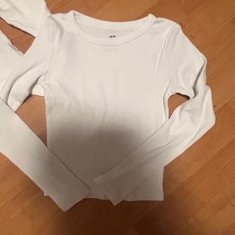 5x tričko h&m 134/140, 122–134