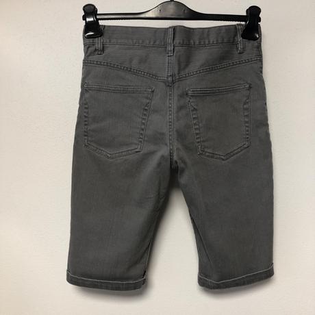 Kraťasy pružné chlapčenské h&m č.152, 11-12r, h&m,152