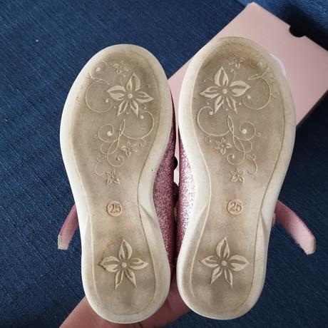 Balerínky 25, graceland,25