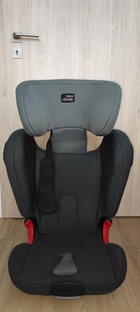 Autosedačka britax römer kidfix ii xp sict, römer