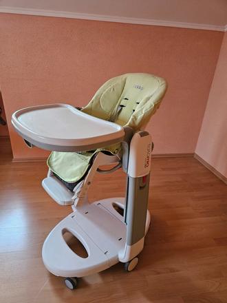 Tatamia peg perego, peg-pérego