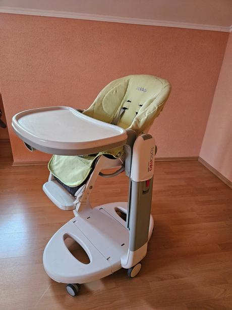Tatamia peg perego, peg-pérego