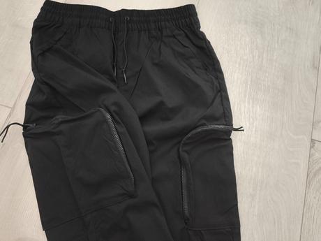 Športové letné nohavice, f&f,158