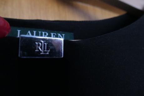 Lauren ralph lauren original nadcasove lux.saty, ralph lauren,m