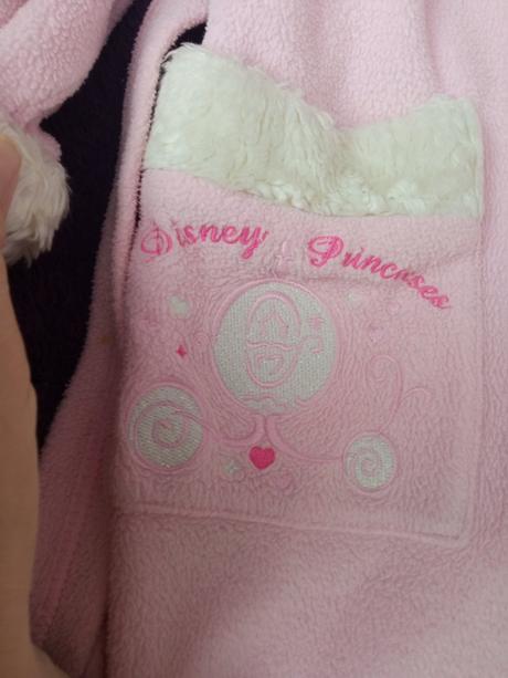 Froté župan princesses, disney,122