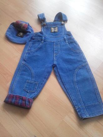 Rifle s kapsičkou, 80