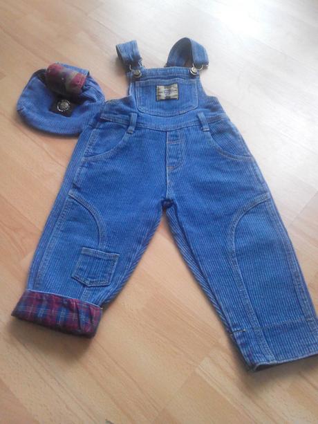 Rifle s kapsičkou, 80