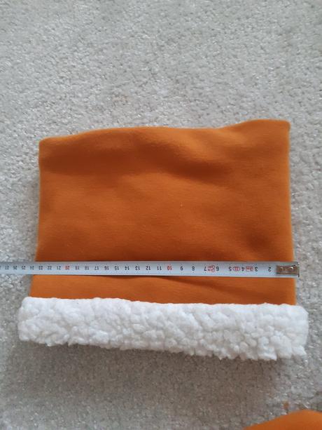 Súprava čiapka, nakrčník, zatep.nohavice, rukavice,