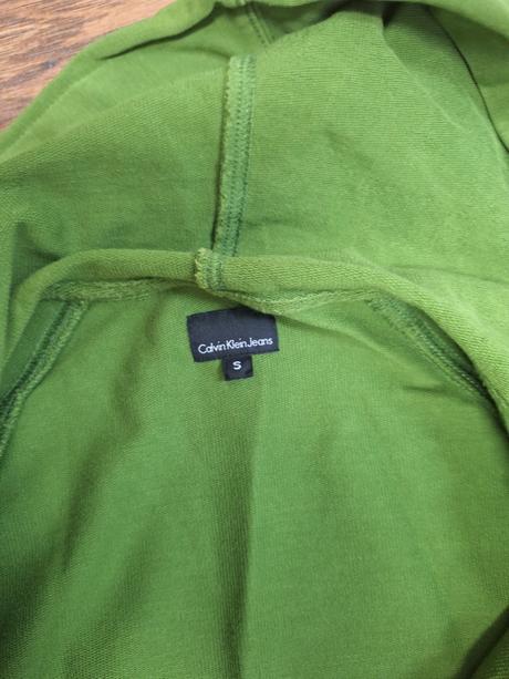 Mikina calvin klein, calvin klein,s