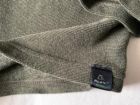 North face mikina trigovica pulover s / 6-8 rokov, 128