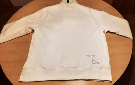 Predám pánsku mikinu xl, xl